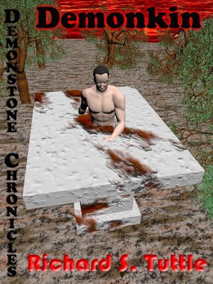 cover image of Demonkin